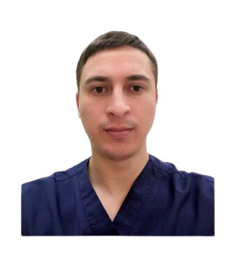 Миниатюра врача