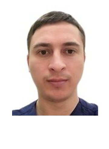 Миниатюра врача