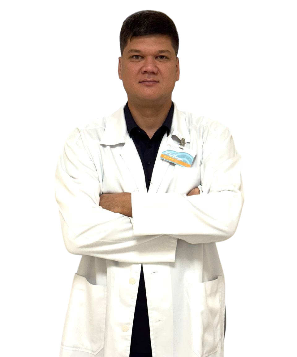 Миниатюра врача